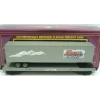MTH 20-98605 O Gauge Coors Light Flatcar w/48' Trailer - Model Train Junction: Quality Parts and Art Supplies