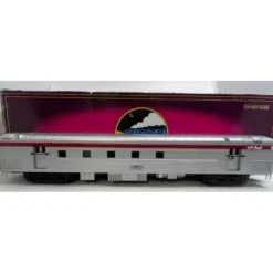 MTH 20-68154 O Gauge CP Rail 70' Streamlined RPO Passenger Car #3011 - Model Train Junction: Quality Parts and Art Supplies