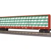 MTH 30-76421 O Gauge CP Rail Center I-Beam Flatcar #318248 - Model Train Junction: Quality Parts and Art Supplies
