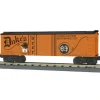 MTH 30-78083 O Gauge Dukes Beer Reefer Car - Model Train Junction: Quality Parts and Art Supplies