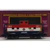 MTH 20-91066 O Gauge Erie U.S. War Bonds Steel Caboose #04968 LN/Box - Model Train Junction: Quality Parts and Art Supplies