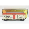 MTH 30-78070 O Gauge Isaly's Modern Reefer Car #290757 - Model Train Junction: Quality Parts and Art Supplies