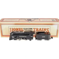 MTH 11-6033-0 O Gauge Lionel Commodore Vanderbilt 265E Locomotive & Tender EX/Box - Model Train Junction: Quality Parts and Art Supplies