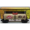 MTH 30-73335 O Gauge Marburger Dairy Chocolate Milk Modern Tank Car #19380 - Model Train Junction: Quality Parts and Art Supplies