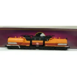 MTH 20-5606-1 O Gauge Milwaukee EP-2 Bipolar Electric Locomotive w/PS2 #E-2 - Model Train Junction: Quality Parts and Art Supplies
