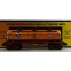 MTH 30-73257 O Gauge Milwaukee Road 3-Dome Tank Car #108542 - Model Train Junction: Quality Parts and Art Supplies