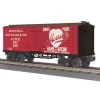 MTH 30-78115 O Gauge Morrell Refrigertor Line 19th Century Reefer Car #5628 - Model Train Junction: Quality Parts and Art Supplies