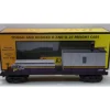 MTH 30-7939 O Gauge MTH Club Crane Tender Car #2000 LN/Box - Model Train Junction: Quality Parts and Art Supplies