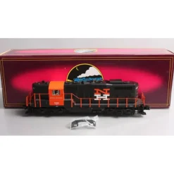 MTH 20-20033-3 O Gauge New Haven GP-9 Non-Powered Diesel Engine #1220 - Model Train Junction: Quality Parts and Art Supplies