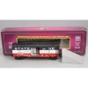 MTH 20-94210 O Gauge New Haven Operating Reefer Car #45089 - Model Train Junction: Quality Parts and Art Supplies