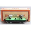 MTH 11-70033 O Gauge No. 2820 Light Green Floodlight Car - Model Train Junction: Quality Parts and Art Supplies