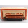 MTH 11-70030 O Gauge No.2812 Dark Orange Gondola Car - Model Train Junction: Quality Parts and Art Supplies