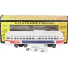 MTH 30-5119-1 O Gauge PCC Electric Street Car with Proto-Sound 2.0 - Model Train Junction: Quality Parts and Art Supplies