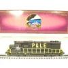 MTH 20-2665-1 O Gauge Pittsburgh and Lake Erie GP38-2 Diesel Engine w/PS2 #2056 - Model Train Junction: Quality Parts and Art Supplies