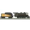 MTH 33-1026-1 O Gauge Pittsburgh Steelers 2-8-0 Steam Locomotive & Tender w PS2 - Model Train Junction: Quality Parts and Art Supplies