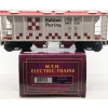 MTH 20-97115 O Gauge Ralston Purina PS-2 Covered Hopper Car #9281 LN/Box - Model Train Junction: Quality Parts and Art Supplies