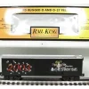 MTH 30-74045 O Gauge San Francisco New Year's 2003 Boxcar - Model Train Junction: Quality Parts and Art Supplies