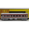 MTH 30-6103-3 O Gauge Santa Fe Streamlined Observation Car #3199 LN/Box - Model Train Junction: Quality Parts and Art Supplies
