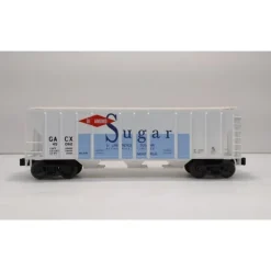 MTH 30-75382 O Gauge St. Lawrence Sugar Ps-2 Discharge Hopper Car - Model Train Junction: Quality Parts and Art Supplies