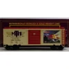 MTH 20-93212 O Gauge TCA Fall York 2004 40' Box Car LN/Box - Model Train Junction: Quality Parts and Art Supplies