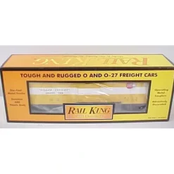 MTH 30-7477 O Gauge Timken Single Door Boxcar #6464-500 - Model Train Junction: Quality Parts and Art Supplies