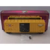 MTH 20-93463 O Gauge TTX 50' High Cube Box Car #502433 - Model Train Junction: Quality Parts and Art Supplies