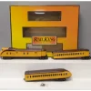 MTH 30-2197-1 O Gauge Union Pacific M10000 Diesel Passenger Train Set w/PS2 EX/Box - Model Train Junction: Quality Parts and Art Supplies