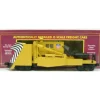 MTH 20-98205 O Gauge Union Pacific Jordan Spreader Snowplow #903143 LN/Box - Model Train Junction: Quality Parts and Art Supplies