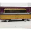MTH 20-94153 O Gauge Union Pacific R50B Express Reefer Car #5706 - Model Train Junction: Quality Parts and Art Supplies