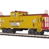 MTH 20-91310 O Gauge Union Pacific Extended Vision Caboose #25910 - Model Train Junction: Quality Parts and Art Supplies