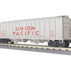 MTH 30-75304 O Gauge Union Pacific Airslide Hopper Car #20455 - Model Train Junction: Quality Parts and Art Supplies