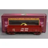 MTH 20-98098 O Gauge Union Pacific 55-Ton All Steel Drop-Bottom Gondola #66720 - Model Train Junction: Quality Parts and Art Supplies