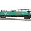 MTH 30-73343 O Great Northern 33K Gallon Tank Car #102011 LN/Box - Model Train Junction: Quality Parts and Art Supplies