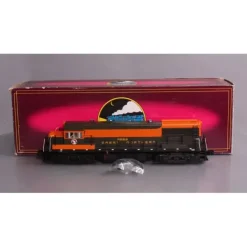 MTH 20-2965-3 O Great Northern U25B Non-Powered Diesel Engine #2523 - Model Train Junction: Quality Parts and Art Supplies