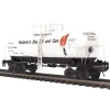MTH 20-96209 O Hudson Bay Oil & Gas Funnel Flow Tank Car #77966 - Model Train Junction: Quality Parts and Art Supplies