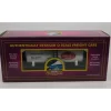 MTH 20-96178 O Iron City 8000 Gallon Tank Car #309827 - Model Train Junction: Quality Parts and Art Supplies