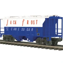 MTH 20-97218 O Jack Frost PS-2 Hopper Car #324 - Model Train Junction: Quality Parts and Art Supplies
