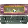 MTH 20-98069 O Jersey Central Gondola Car with LCL Containers #89456 - Model Train Junction: Quality Parts and Art Supplies