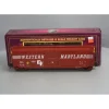 MTH 20-93559 O Modern Western Maryland 50' Ps-1 Box Car LN/Box - Model Train Junction: Quality Parts and Art Supplies