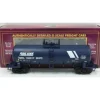 MTH 20-96197 O Montana Rail Link Gallon Tank Car #100017 - Model Train Junction: Quality Parts and Art Supplies