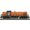 MTH 30-2986-1 O New Haven Alco RS-1 Diesel Engine w/Proto-Sound 2.0 #0661 - Model Train Junction: Quality Parts and Art Supplies