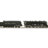 MTH 20-3323-1 O New York Central 4-6-4 J-1e PT Hudson Steam Engine w/PS2 #5344 - Model Train Junction: Quality Parts and Art Supplies