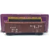 MTH 20-93536 O Nickel Plate Road 40' USRA Single Sheathed Box Car #80120 - Model Train Junction: Quality Parts and Art Supplies