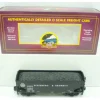 MTH 20-97680 O Pittsburg & Shawmut 2-Bay Offset Hopper Car #5860 - Model Train Junction: Quality Parts and Art Supplies