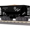 MTH 20-97236 O Pittsburgh & West Virginia Ore Car w/Ore Load - Model Train Junction: Quality Parts and Art Supplies