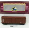 MTH 20-93441 O RF&P 40' USRA Sheathed Boxcar - Model Train Junction: Quality Parts and Art Supplies