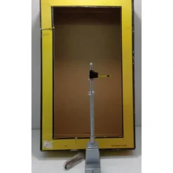 MTH 30-11023 O Scale 3 Position Semaphore EX/Box - Model Train Junction: Quality Parts and Art Supplies