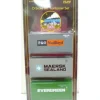 MTH 20-95063 O Scale Maersk/P&O/Evergreen 20' Container Set - Model Train Junction: Quality Parts and Art Supplies