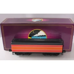 MTH 20-3300-3 O Scale SP Auxiliary Water Tender III - Model Train Junction: Quality Parts and Art Supplies