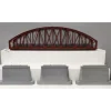 MTH 40-1103 O Scale Steel Arch Bridge EX - Model Train Junction: Quality Parts and Art Supplies